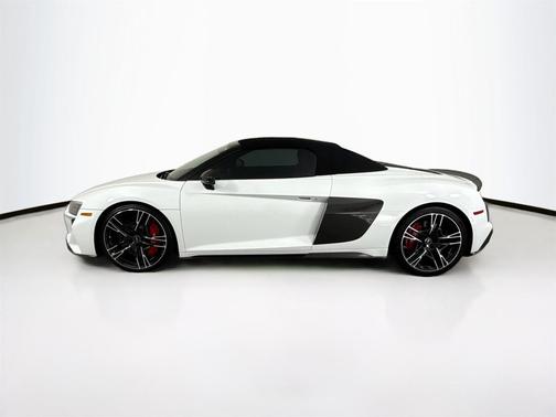 2023 Audi R8 V10 performance quattro S tronic