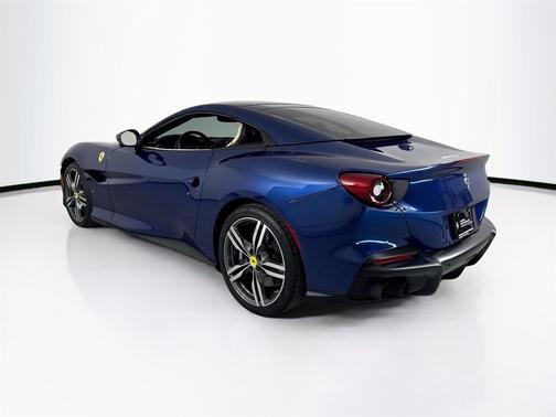 2022 Ferrari Portofino 