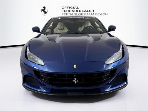 2022 Ferrari Portofino 