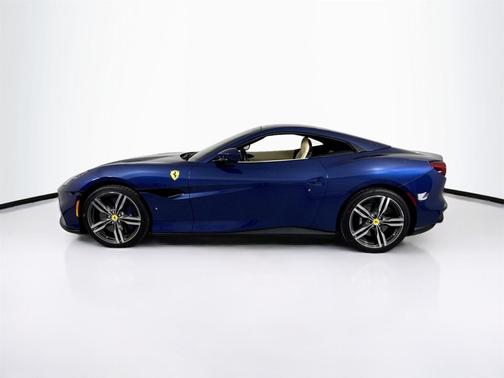 2022 Ferrari Portofino 