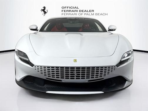 2023 Ferrari Roma 