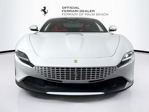 2023 Ferrari Roma 