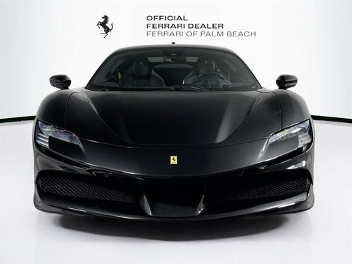 2023 Ferrari SF90 Stradale 