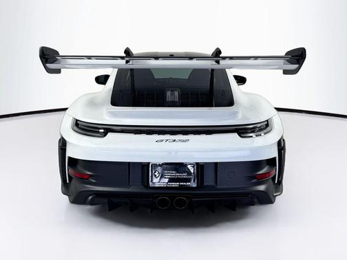 2025 Porsche 911 GT3 RS