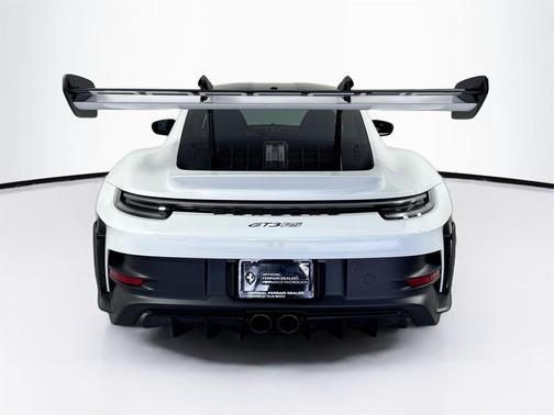 2025 Porsche 911 GT3 RS