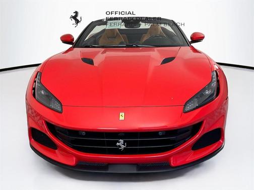 2023 Ferrari Portofino M Base