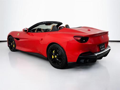 2023 Ferrari Portofino M Base