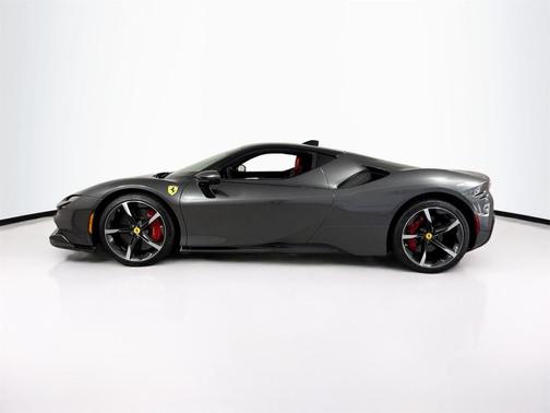 2023 Ferrari SF90 Stradale 