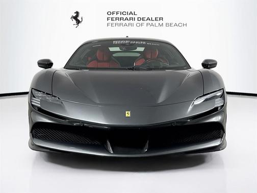 2023 Ferrari SF90 Stradale 