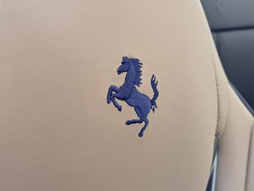 2020 Ferrari Portofino Base