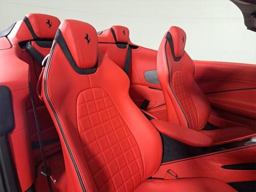 2024 Ferrari Roma Base