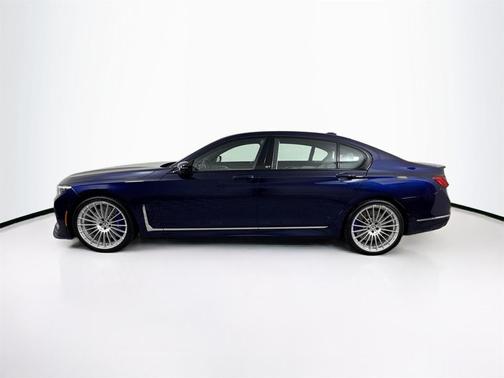 2022 BMW ALPINA B7 xDrive