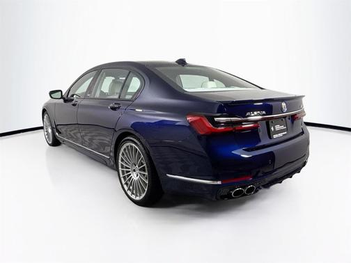 2022 BMW ALPINA B7 xDrive