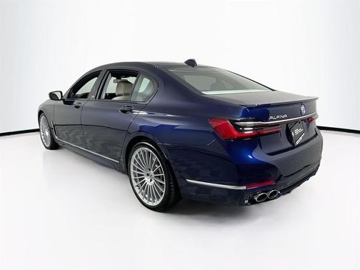 2022 BMW ALPINA B7 xDrive
