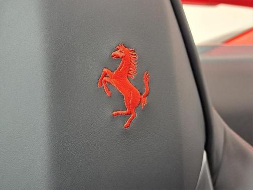2024 Ferrari 296 GTS Base