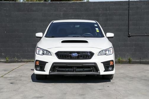 Photo 2 of 28 of 2019 Subaru WRX Base