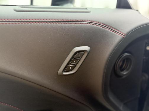 2023 Dodge Challenger R/T Scat Pack Widebody