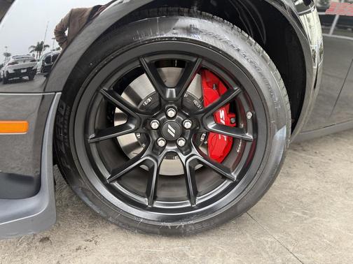 2023 Dodge Challenger R/T Scat Pack Widebody