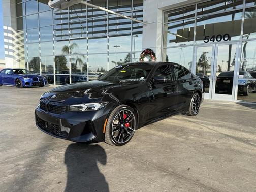 2023 BMW M340 i xDrive