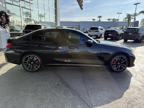 2023 BMW M340 i xDrive