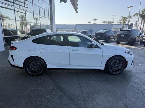 2025 BMW M235 Gran Coupe xDrive