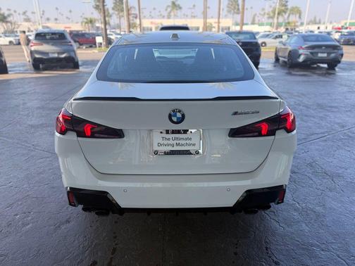 2025 BMW M235 Gran Coupe i