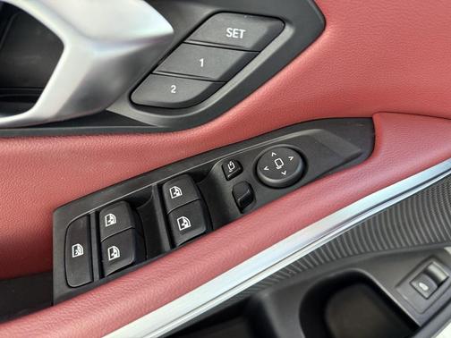 2024 BMW 330 i