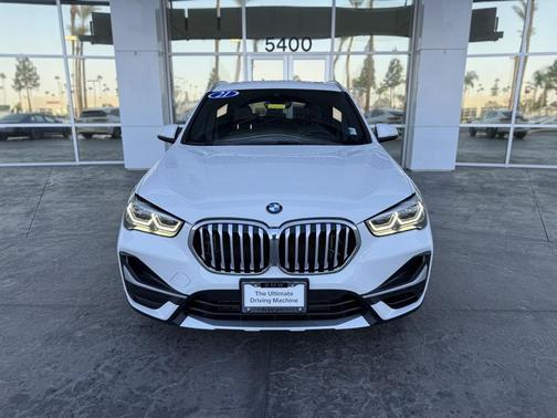 2021 BMW X1 xDrive28i