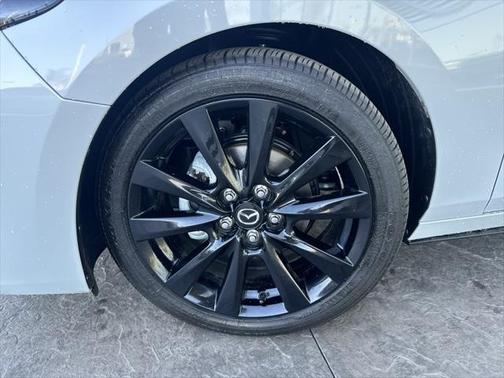 2024 Mazda Mazda3 2.5 S Select Sport