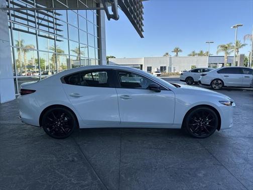 2024 Mazda Mazda3 2.5 S Select Sport