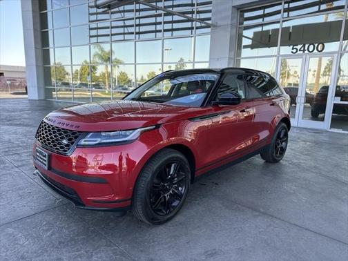 2021 Land Rover Range Rover Velar P250 S