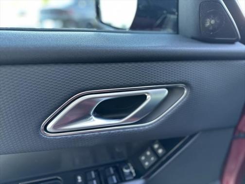 2021 Land Rover Range Rover Velar P250 S