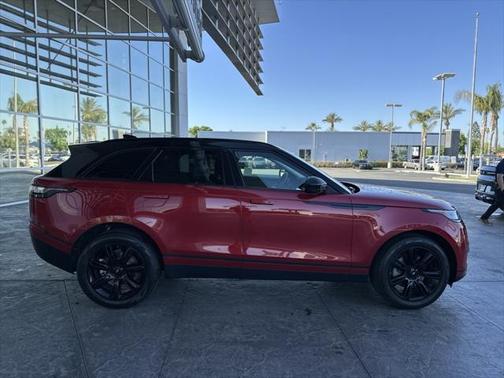 2021 Land Rover Range Rover Velar P250 S