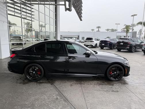 2022 BMW M340 i xDrive