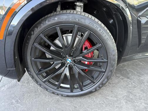 2025 BMW X5 sDrive40i