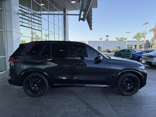 2025 BMW X5 sDrive40i