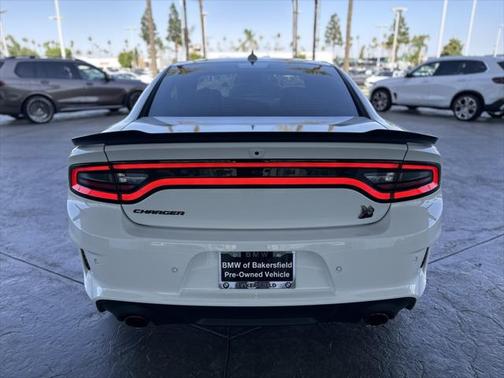 2023 Dodge Charger R/T Scat Pack