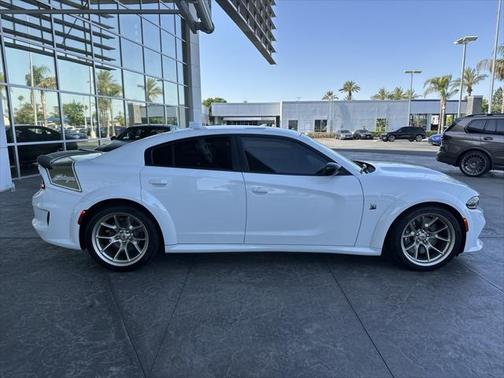 2023 Dodge Charger R/T Scat Pack