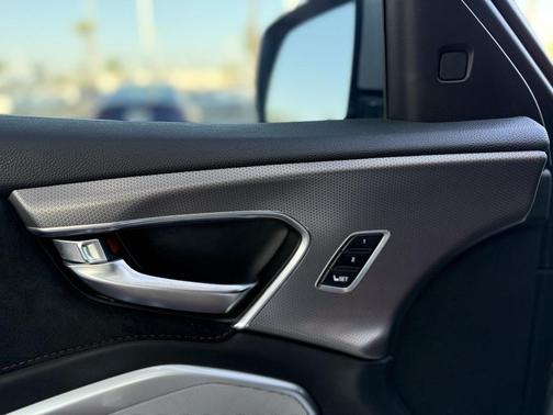 2023 Acura RDX Base