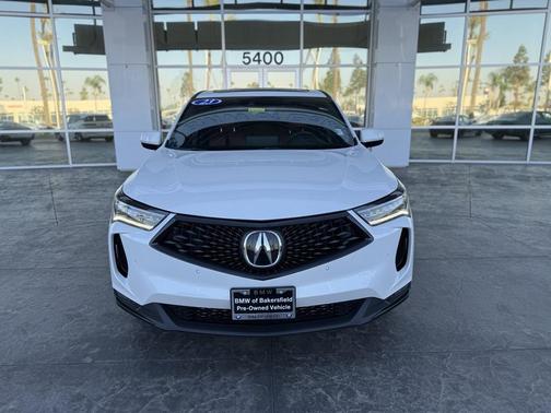 2023 Acura RDX Base