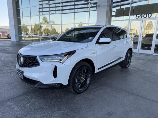 2023 Acura RDX Base