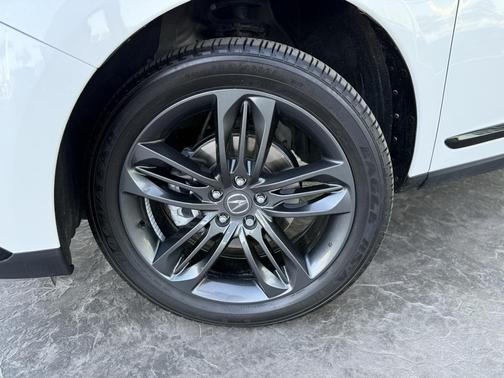 2023 Acura RDX Base