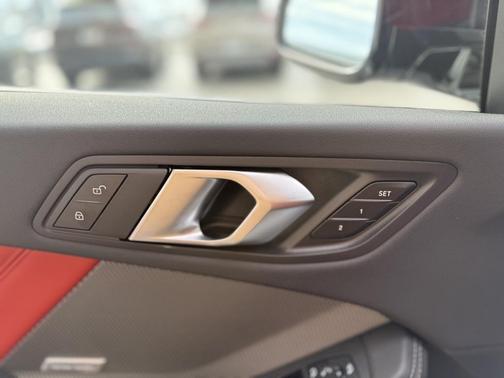 2026 BMW M235 Gran Coupe xDrive