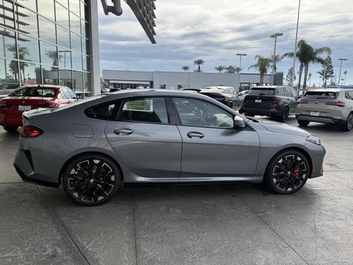 2026 BMW M235 Gran Coupe xDrive