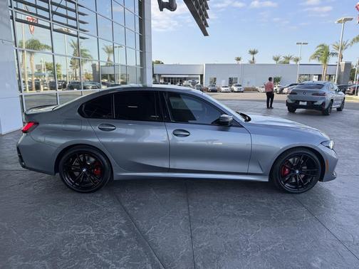 2023 BMW M340 i xDrive