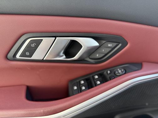2023 BMW M340 i xDrive