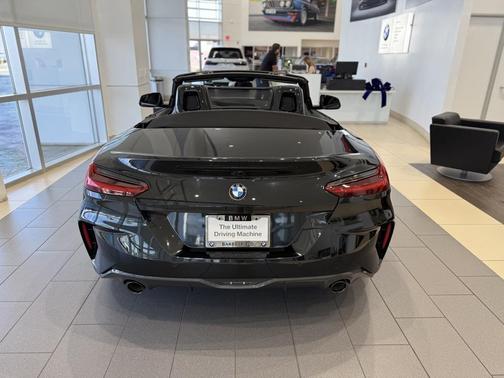 2024 BMW Z4 sDrive30i