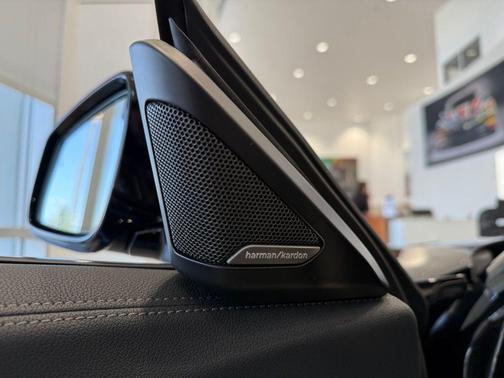 2024 BMW Z4 sDrive30i