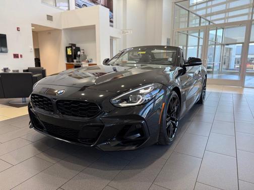 2024 BMW Z4 sDrive30i