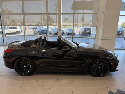 2024 BMW Z4 sDrive30i